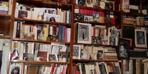 biblioteca