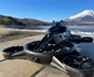 Hoverbike-ul Xturismo costă 555.000 de dolari (foto: Instagram)