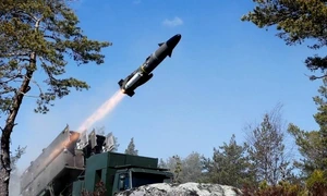 racheta suedeza RBS 15 FOTO OSINTWarefare x jfif