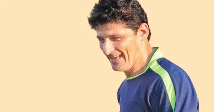 Miodrag Belodedici mai joacă fotbal doar la acţiunile caritabile