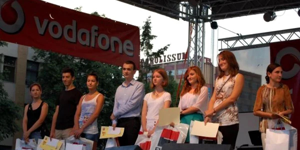 Olimpicii oraşului au fost premiaţi şi de primărie