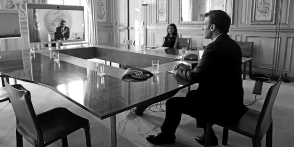 Macron