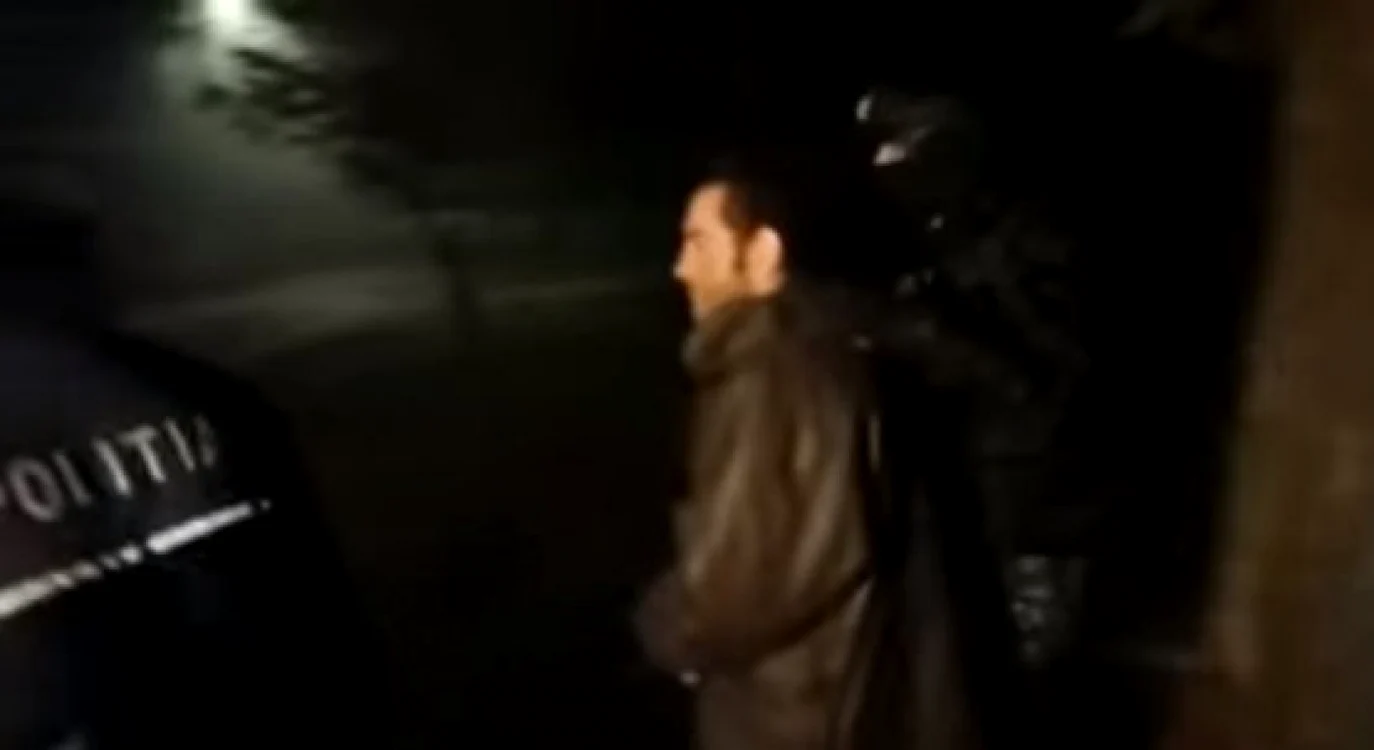 Foto: captură video
