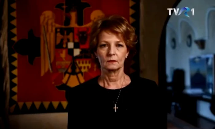 Principesa Margareta a Romaniei png