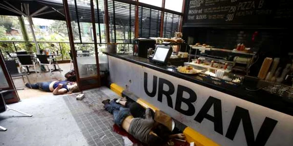 atac terorist nairobi mall FOTO reuters