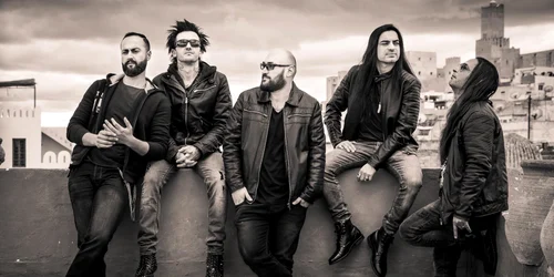 Trupa Myrath foto Facebook Myrath jpg