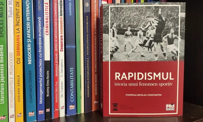 „Rapidismul: istoria unui fenomen sportiv”   recenzie de carte jpeg