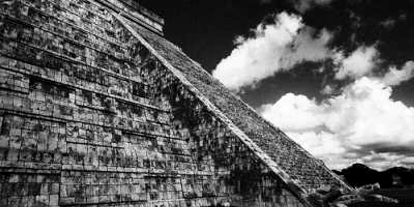 Civilizaţia maya avea un calendar pe 13 perioade de timp