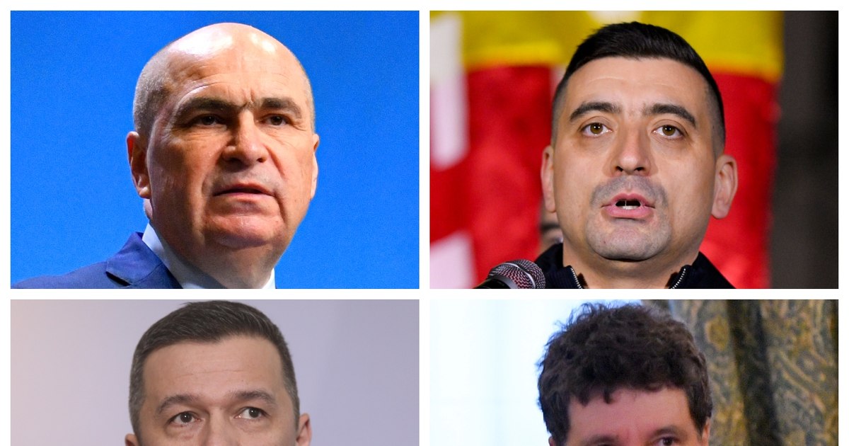 Datele prezentate dintr-un sondaj CURS realizat în perioada 14–24 iulie 2026 privind intenția de vot, încre… — rated ADEVĂRAT