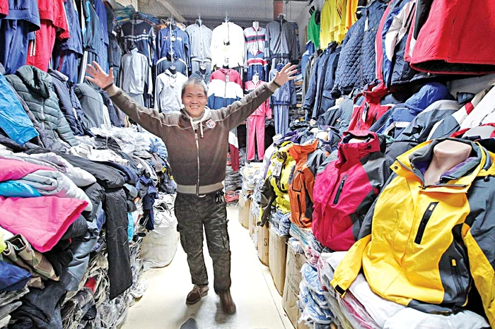 El este Sandu, chinezul care trăiește în România, dar respectă tradițiile ţării de origine