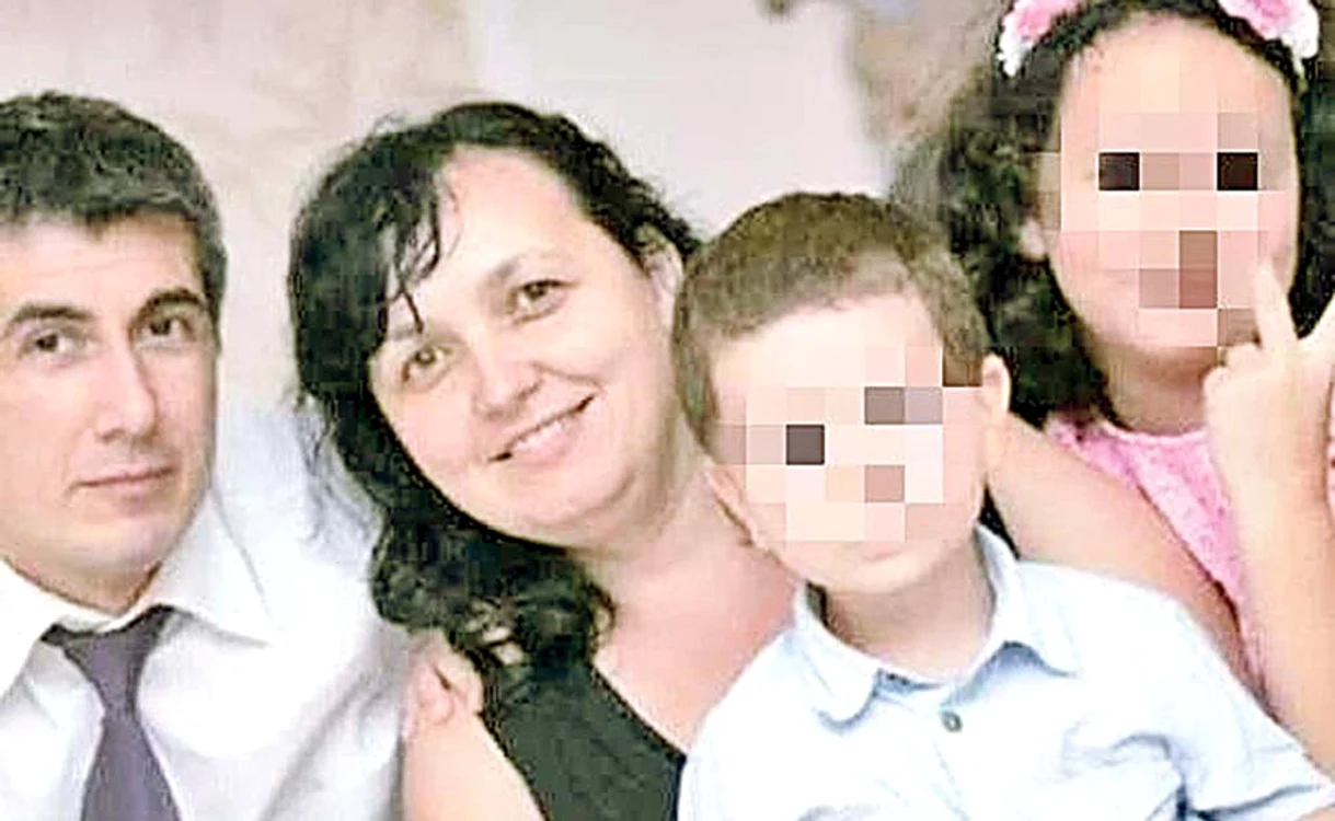
    Familia Penescu  trece printr-o dramă  