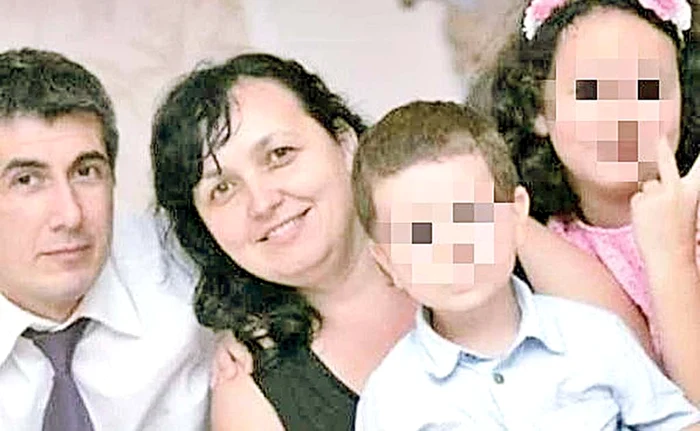 
    Familia Penescu  trece printr-o dramă  