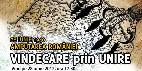 28 iunie 1940 - ocupa'ia sovietică