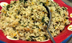 pilaf cu spanac jpeg