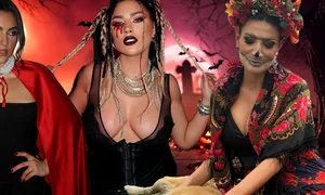 banner Halloween 
