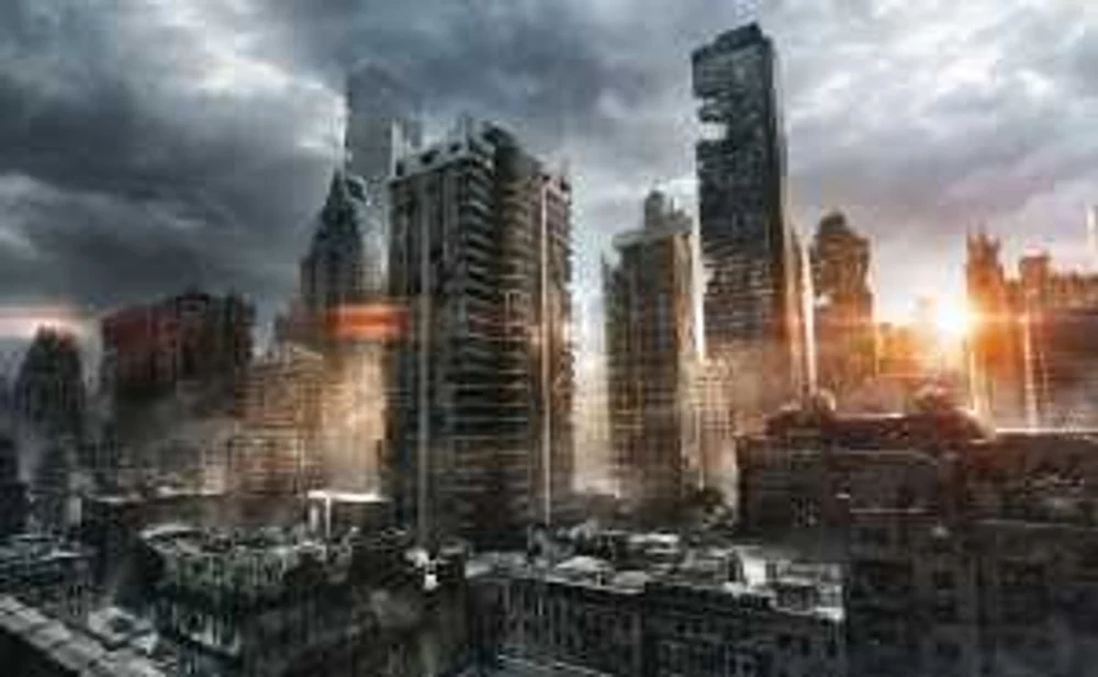 Cercetătorii au simulat viitorul umanității și au dezvăluit modalitățile în care aceasta s-ar putea stinge