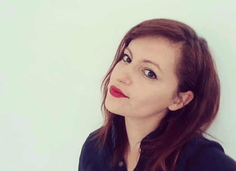 Iulia Marin, fostă jurnalistă a Adevărul, a murit la 32 de ani