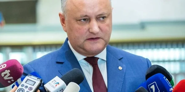 Igor Dodon presedinte.md