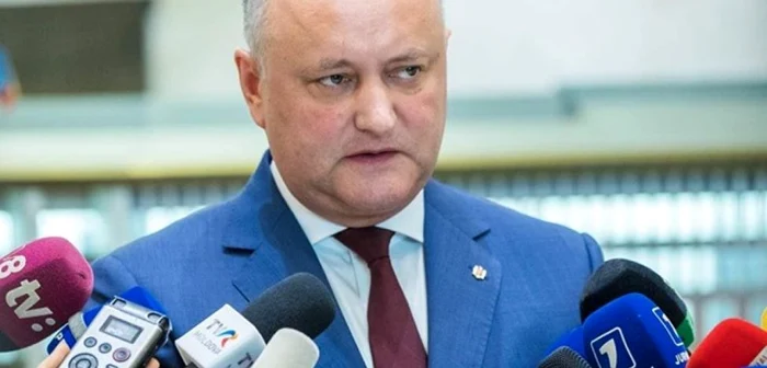 Igor Dodon presedinte.md