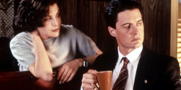 twin peaks foto Everett Collection/Rex Feature