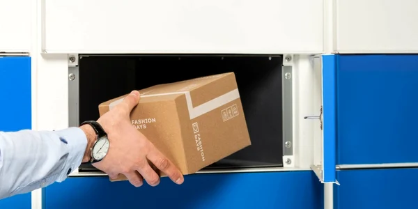Easy Box emag