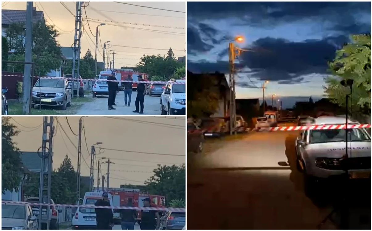 Bărbatul a murit în timp ce încerca să construiască o bombă în casă Foto: gds