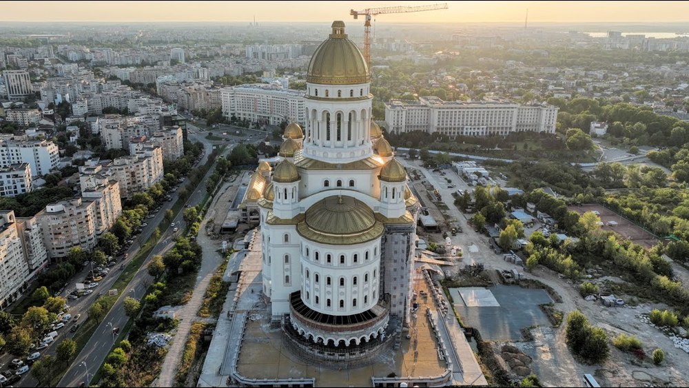 Patriarhia Română, expropriată de stat pentru a face loc Magistralei 4 de metrou. Și proprietățile private sunt vizate
