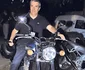 Călin Popescu Tăriceanu are șase mașini și o motocicletă Triumph jpeg