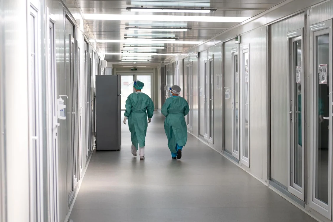 Unitatea medicală va funcţiona că secţie externă a Spitalului de Boli infecţioase şi Tropicale Dr. Victor Babeş