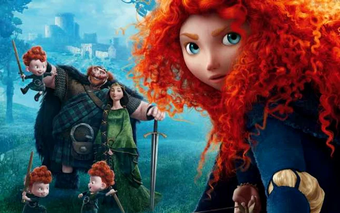 brave