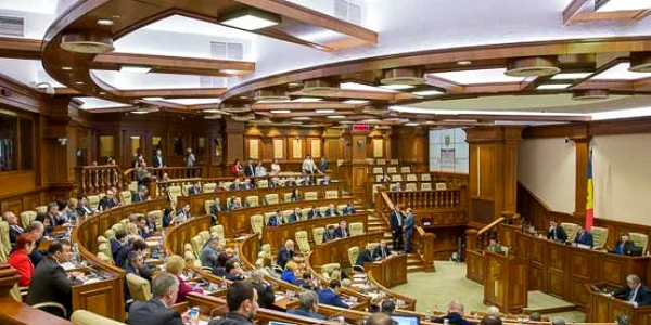 parlament.md