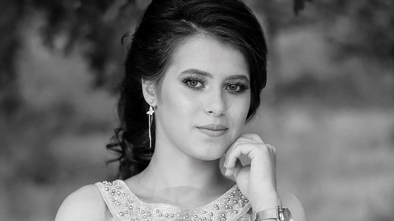 Andreea Morega / foto: Facebook