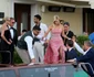Ivanka Trump la nunta lui Jeff Bezos 