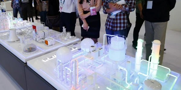 China Expozitie inventica 2014 EPA