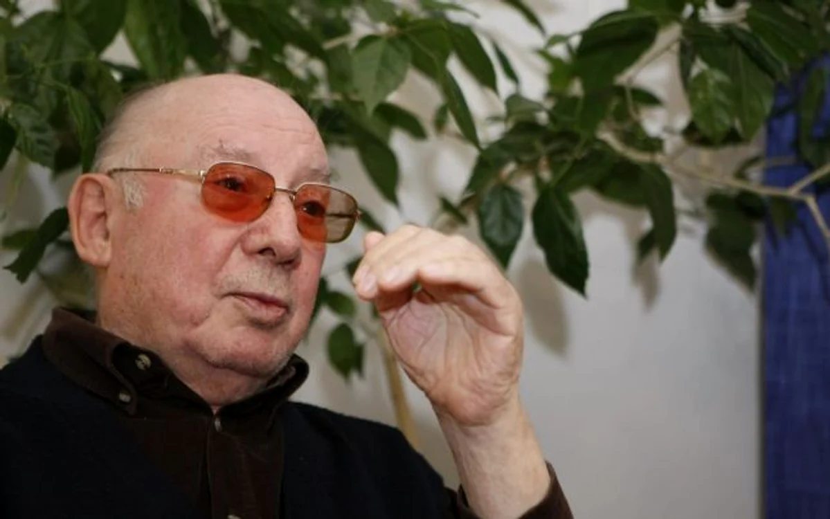 
    Actorul Matei Alexandru a murit astăziSursă foto: adevărul.ro  