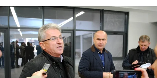 Se modernizeaza Piata Rogerius