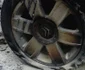 Incendiu autoturism