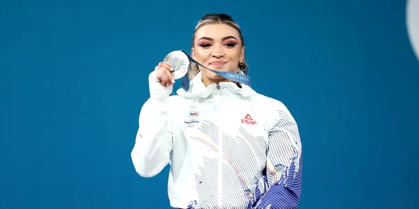 mihaela cambei argint jocurile olimpice jpg