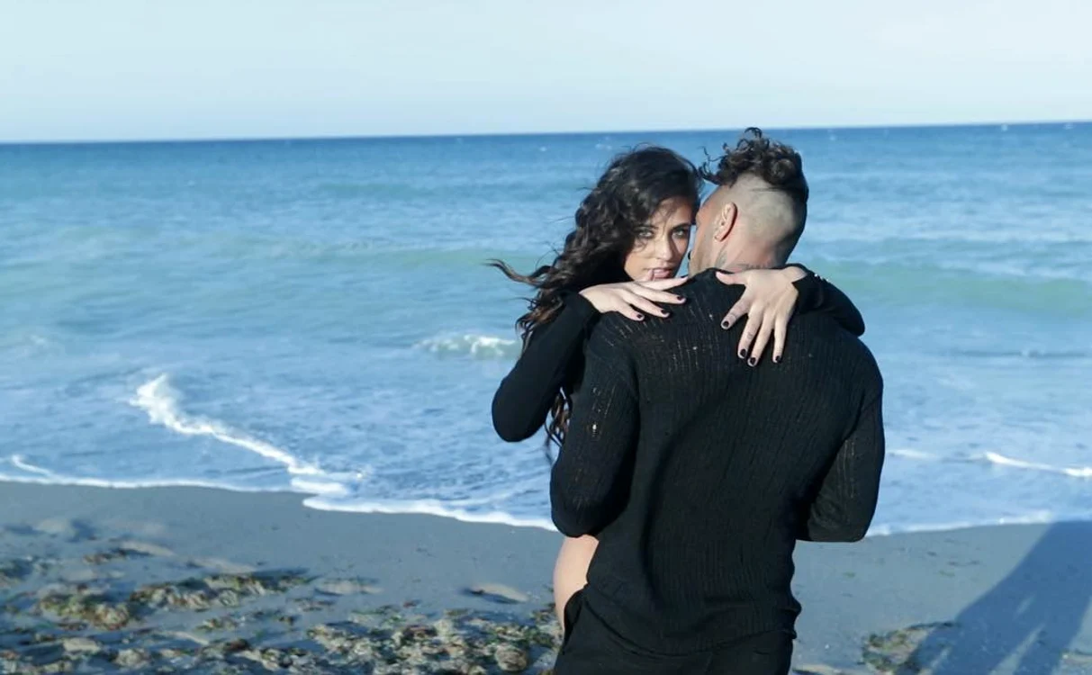 Antonia și Alex Velea se pregătesc să devină soț și soțieFoto Instagram
