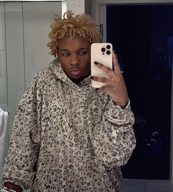 D4vd / foto: Instagram 