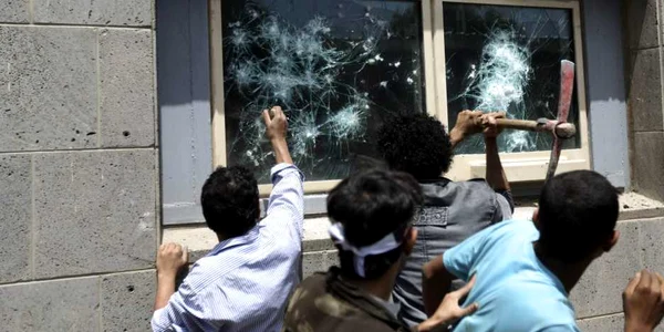 ambasada sua yemen.reuters