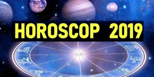 Zodiile care dau lovitura pe plan financiar în 2019. Vor străluci!