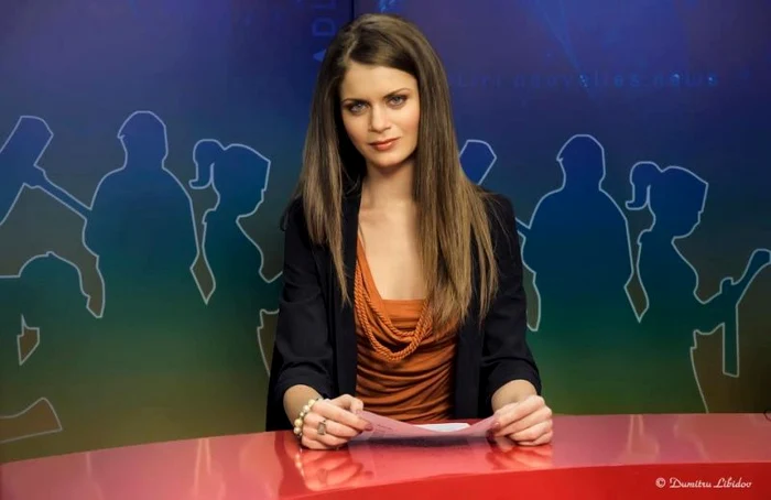 Miss Universe România 2013 (Foto: Facebook)