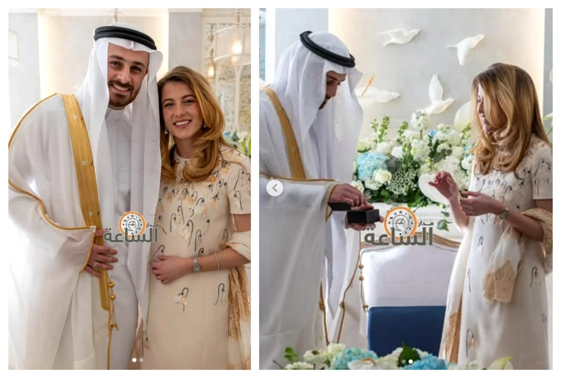 Prințesa Sara a Iordaniei nepoata Regelui Adbullah foto Instagram jpg