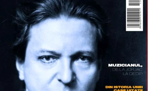 Imposibila iubire a lui George Enescu   Dezbatere Historia la Adevărul Live VIDEO jpeg