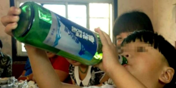 alcool