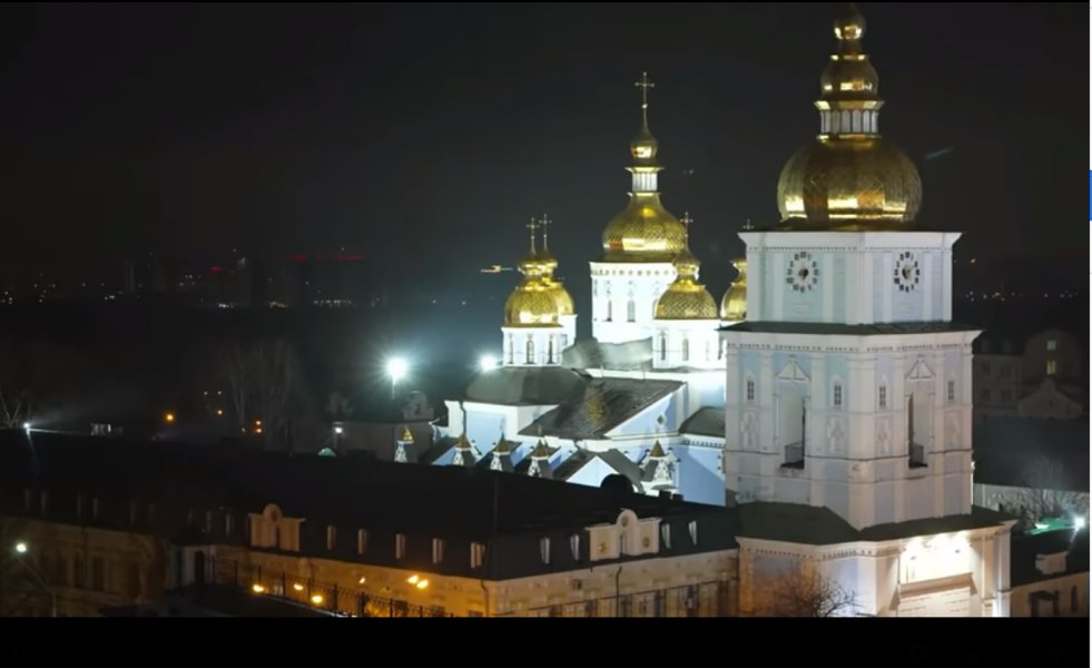 Sunete de sirenă şi explozii la Kiev, după convorbirea telefonică Putin-Trump privind armistițiul din Ucraina