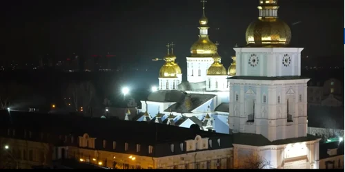 Kiev explozii