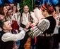 Mihaela Borcea a primit inelul de la iubitul ei, Sorin Rap foto: Instagram