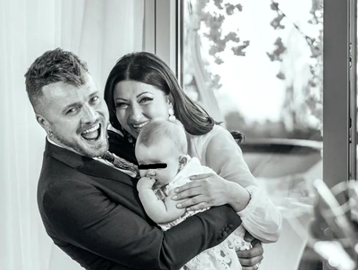 Gabriela Cristea și Tavi Clonda urmează să se căsătorească religios